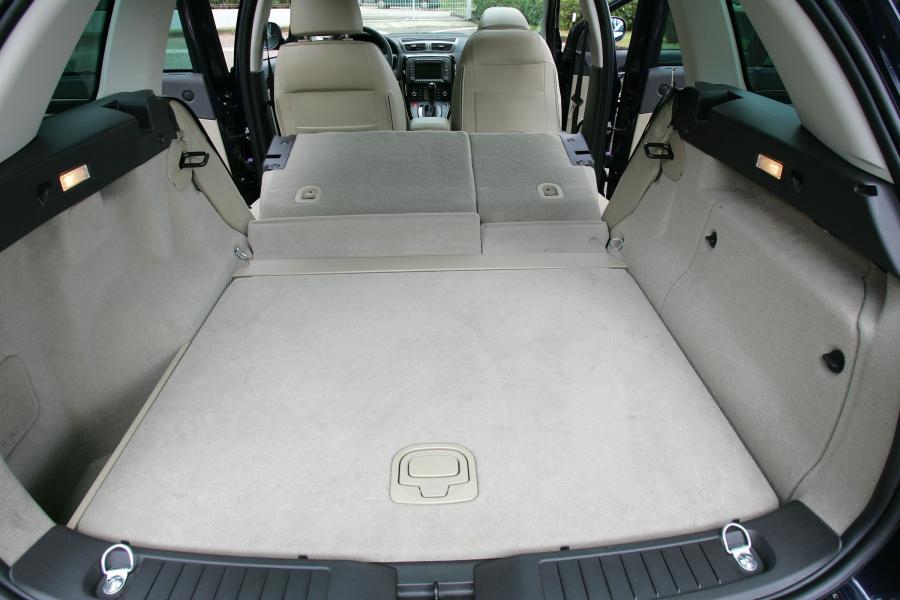  Fiat Croma Station Wagon 2009 года  (фото 12 из 106)